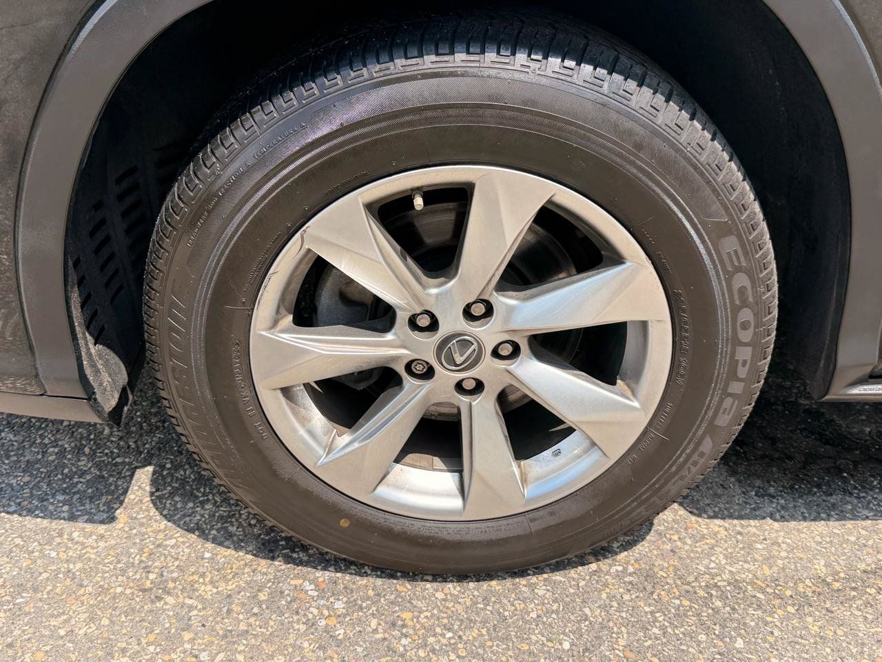 Used 2019 Lexus RX 350 AWD w/ Navigation Package image 12