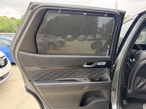 Used 2022 Hyundai Palisade Calligraphy AWD/4WD image 24