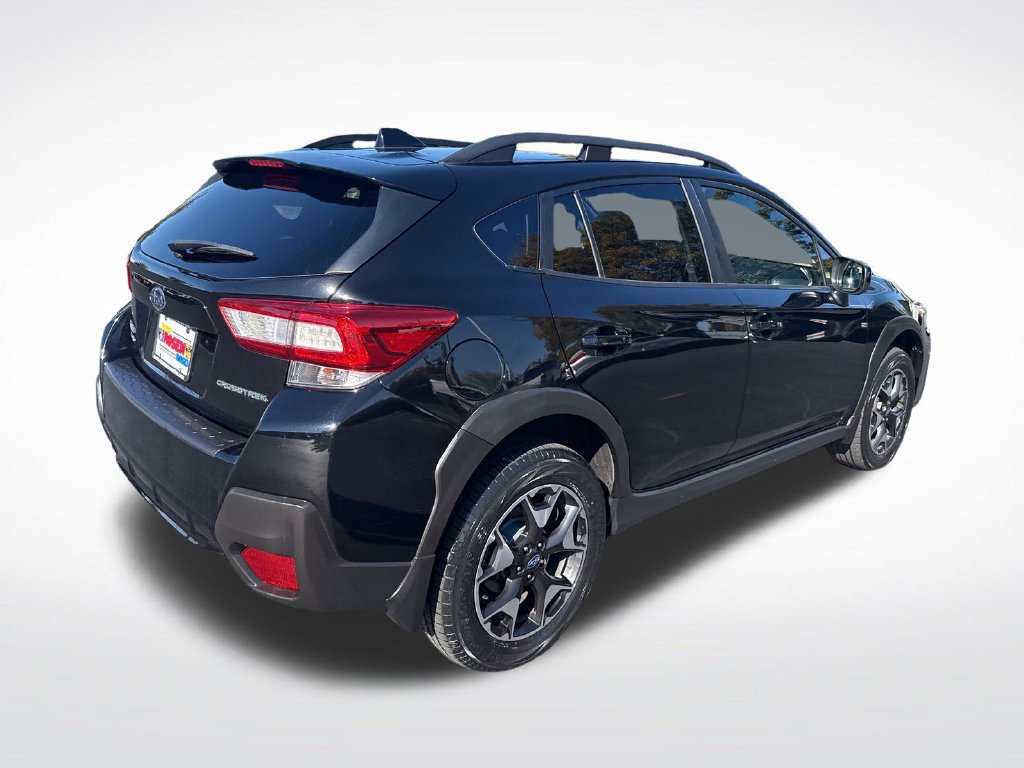 Used 2019 Subaru Crosstrek 2.0i Premium w/ Popular Package #2 AWD/4WD image 5
