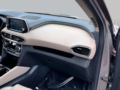 Used 2020 Hyundai Santa Fe SEL FWD image 19