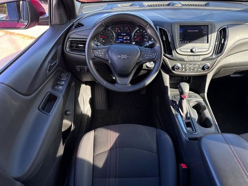 Used 2023 Chevrolet Equinox RS image 24