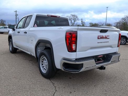 New 2026 GMC Sierra 1500 Pro w/ Pro Value Package AWD/4WD image 21