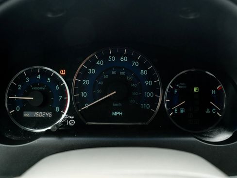 Used 2007 Toyota Sienna LE image 19