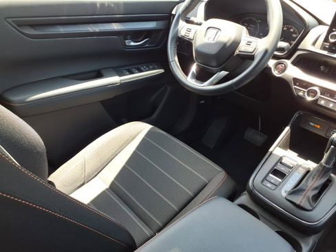 Used 2023 Honda CR-V Sport image 16