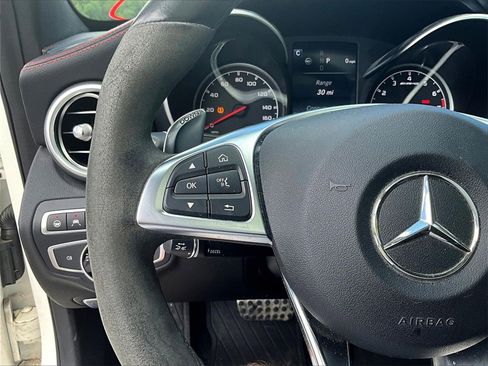 Used 2017 Mercedes-Benz C 43 AMG C 43 AMG image 17
