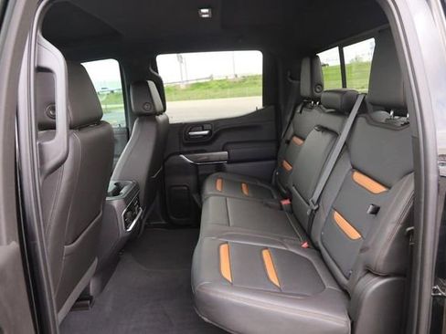 Used 2019 GMC Sierra 1500 AT4 w/ AT4 Premium Package image 9