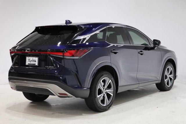 Used 2024 Lexus RX 350 FWD w/ Technology Package image 7