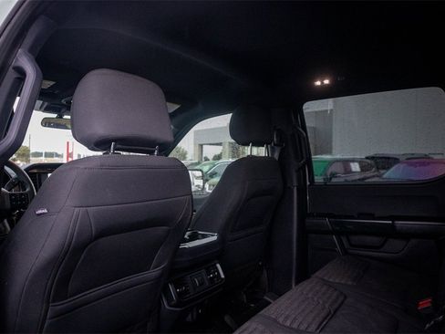 Used 2021 Ford F150 XL w/ STX Appearance Package image 24