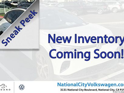 Used 2023 Volkswagen ID.4 Pro S