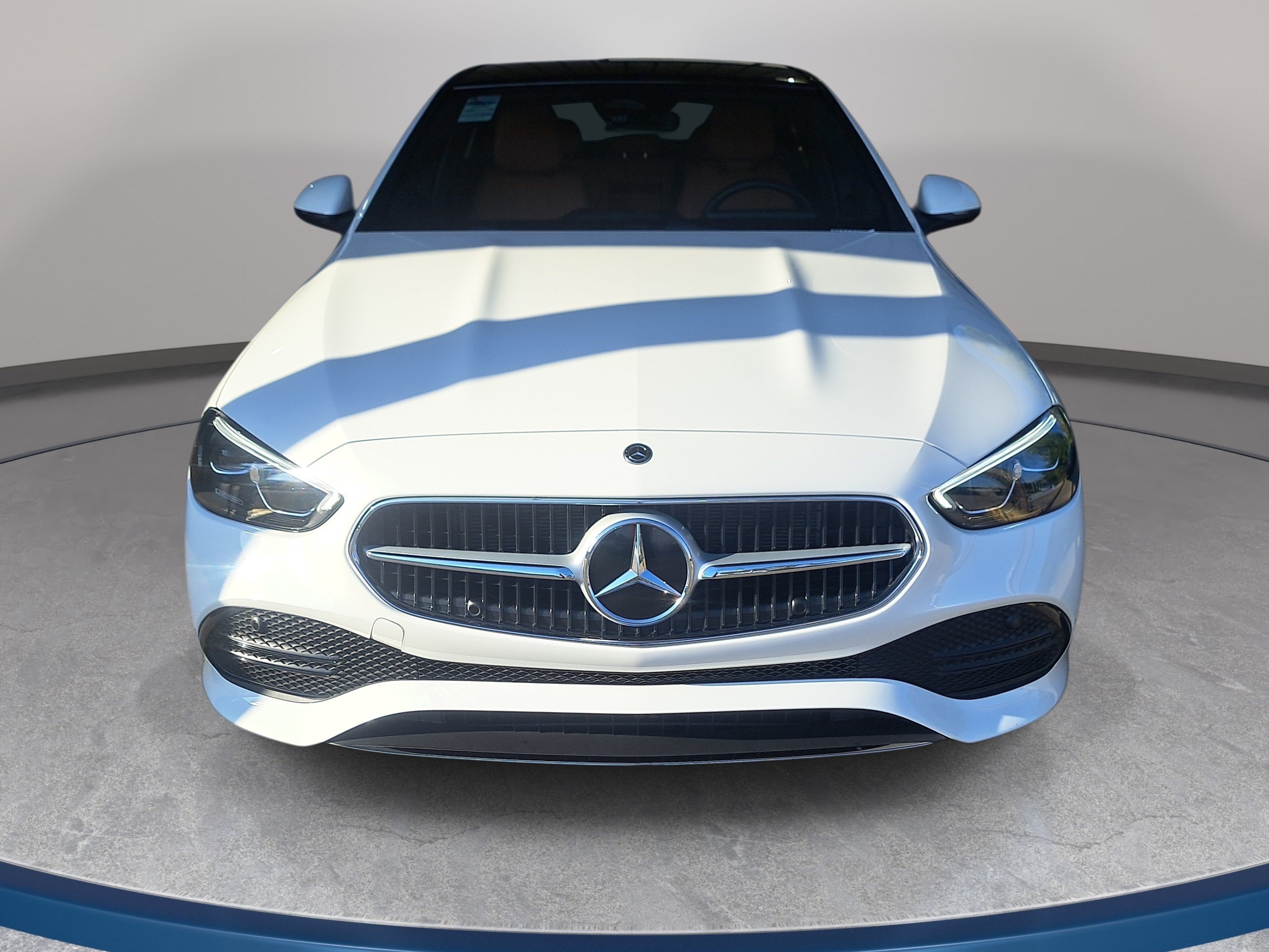 Used 2026 Mercedes-Benz C 300 Sedan image 2
