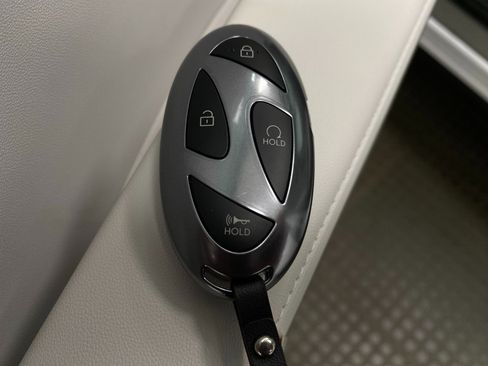 New 2026 Hyundai Palisade SEL AWD/4WD image 35