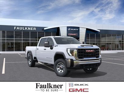 New 2026 GMC Sierra 2500 Pro w/ Convenience Package