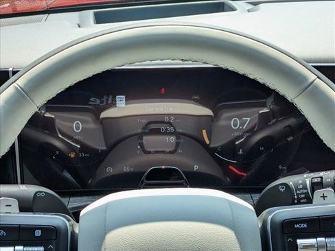 Used 2024 Hyundai Santa Fe Calligraphy FWD image 11