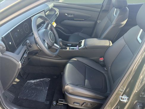 New 2026 Hyundai Santa Cruz Limited AWD/4WD image 5