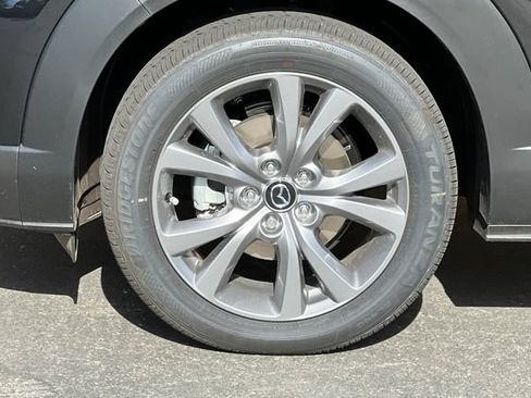 New 2026 MAZDA CX-30 AWD 2.5 S image 33