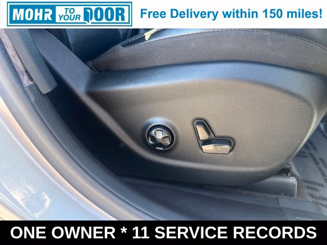Used 2021 Jeep Cherokee Latitude Lux FWD image 34