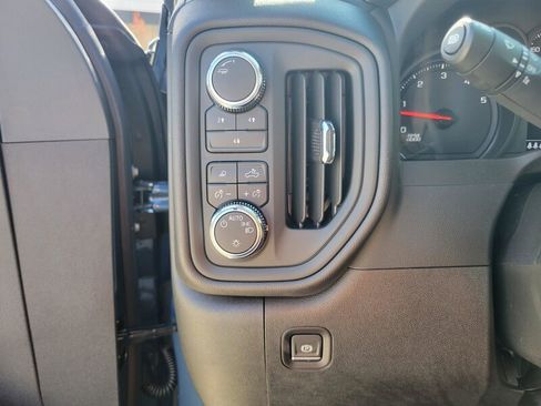 New 2026 GMC Sierra 2500 Pro w/ 1SA Pro Safety Plus Package image 19