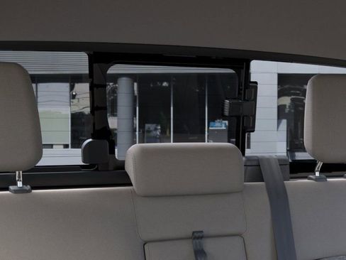 New 2025 Ford Ranger XLT w/ FX4 Off-Road Package image 22