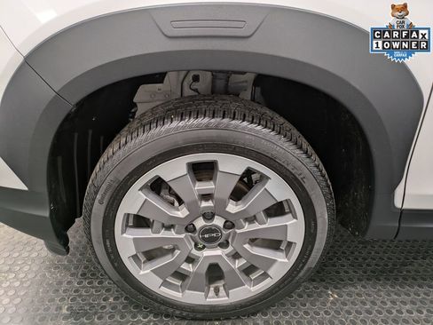 Used 2024 Honda Passport EX-L image 7