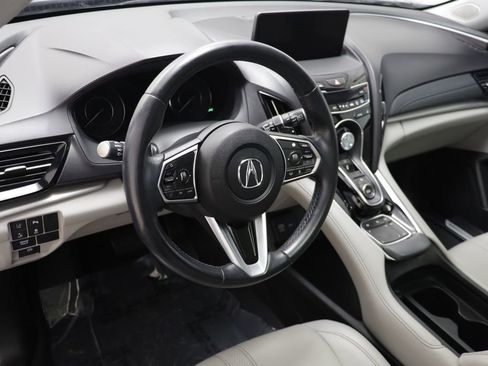 Used 2021 Acura RDX w/ Technology Package image 6
