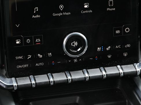 Used 2024 GMC Acadia AT4 w/ Luxury Package AWD/4WD image 23