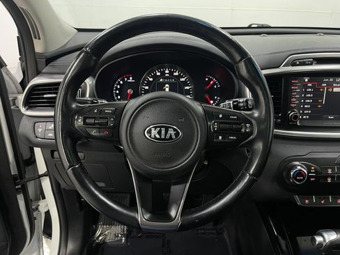 Used 2018 Kia Sorento SX AWD/4WD image 21