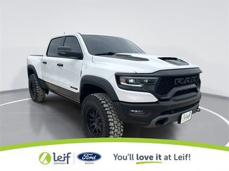 Used 2024 RAM 1500 TRX w/ TRX Level 1 Equipment Group video 1