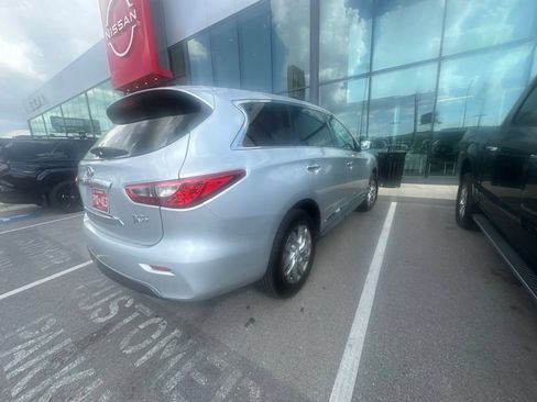 Used 2013 INFINITI JX35 FWD image 5