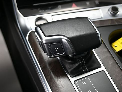 Used 2021 Audi A6 3.0T Premium Plus image 32