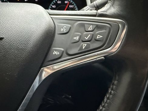 Used 2019 Chevrolet Malibu RS FWD image 24