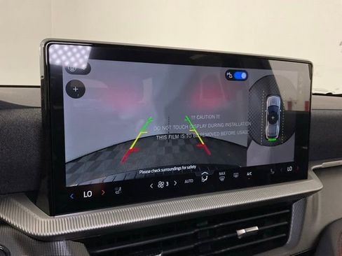 New 2026 Ford Explorer ST-Line w/ ST-Line Street Pack image 24