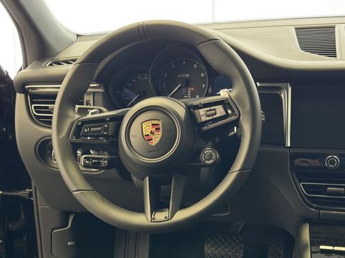 New 2026 Porsche Macan GTS AWD/4WD image 20