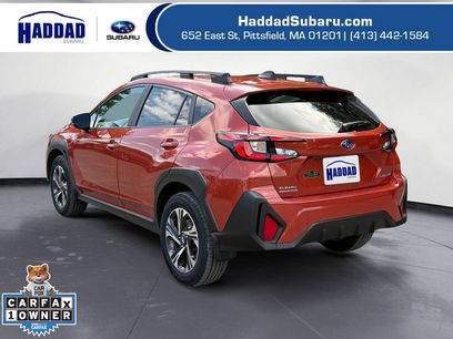 Certified 2024 Subaru Crosstrek 2.0i Premium