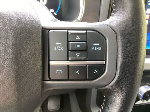 Used 2023 Ford F150 Lariat AWD/4WD image 44