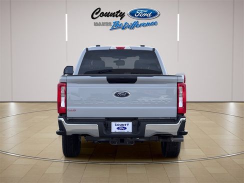 New 2026 Ford F250 XLT image 11