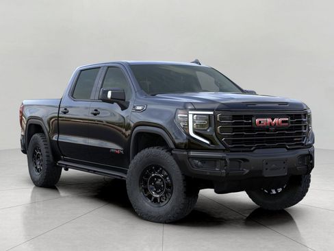 New 2026 GMC Sierra 1500 AT4X image 7