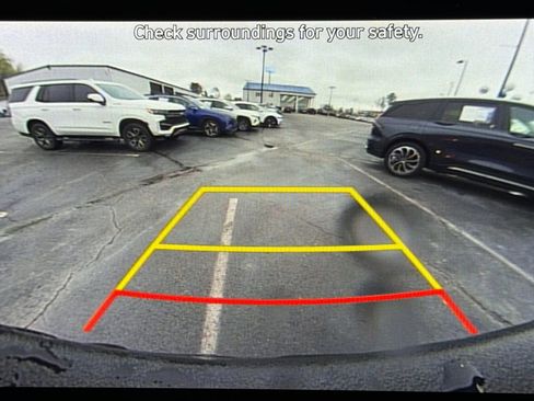 Used 2024 Hyundai Santa Cruz SEL w/ Activity Package image 29