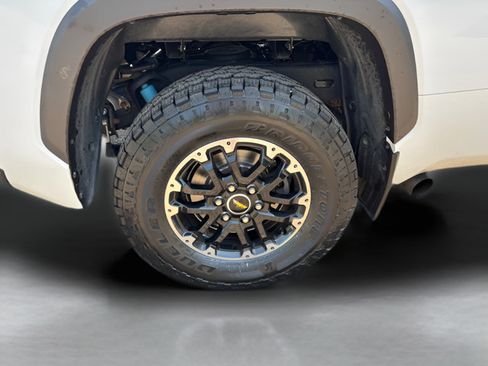 Used 2024 Toyota Tundra SR5 w/ TRD Off-Road Package AWD/4WD image 20