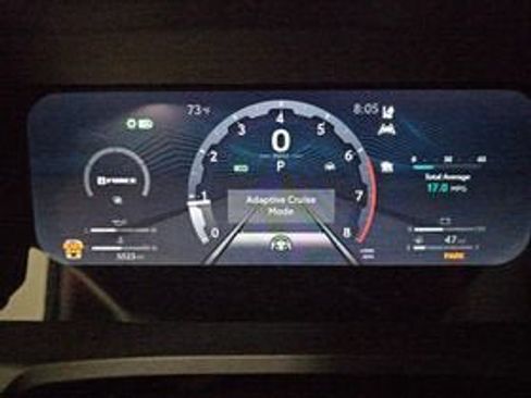 Used 2025 Toyota 4Runner Limited AWD/4WD image 10