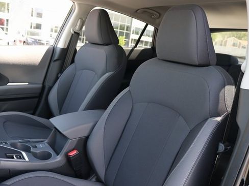 Used 2025 Subaru Crosstrek 2.0i Premium image 24