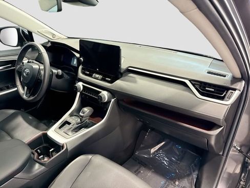 Used 2023 Toyota RAV4 Limited image 26