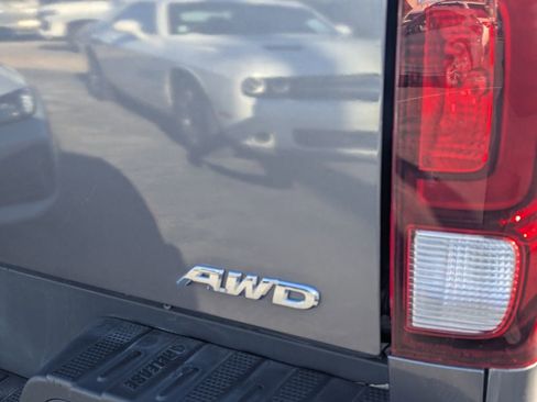 Used 2019 Honda Ridgeline RTL-E image 5