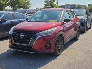 Used 2024 Nissan Kicks SR w/ SR Premium Package FWD video 2