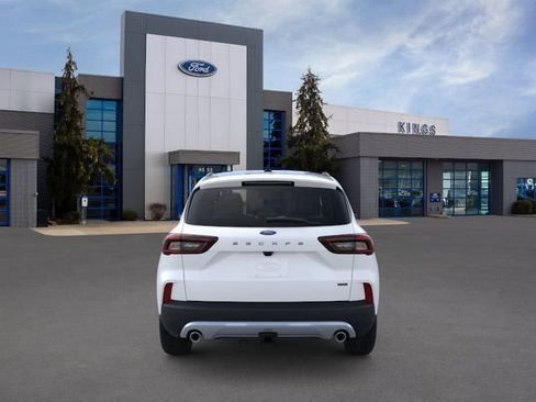 New 2024 Ford Escape SE w/ PHEV Premium Package FWD image 5