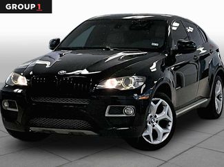 Used 2014 BMW X6 xDrive35i AWD/4WD video 1
