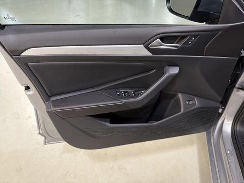 New 2026 Volkswagen Jetta S FWD image 17