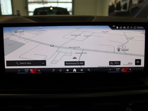 New 2026 BMW X5 xDrive40i w/ Climate Comfort Package image 12