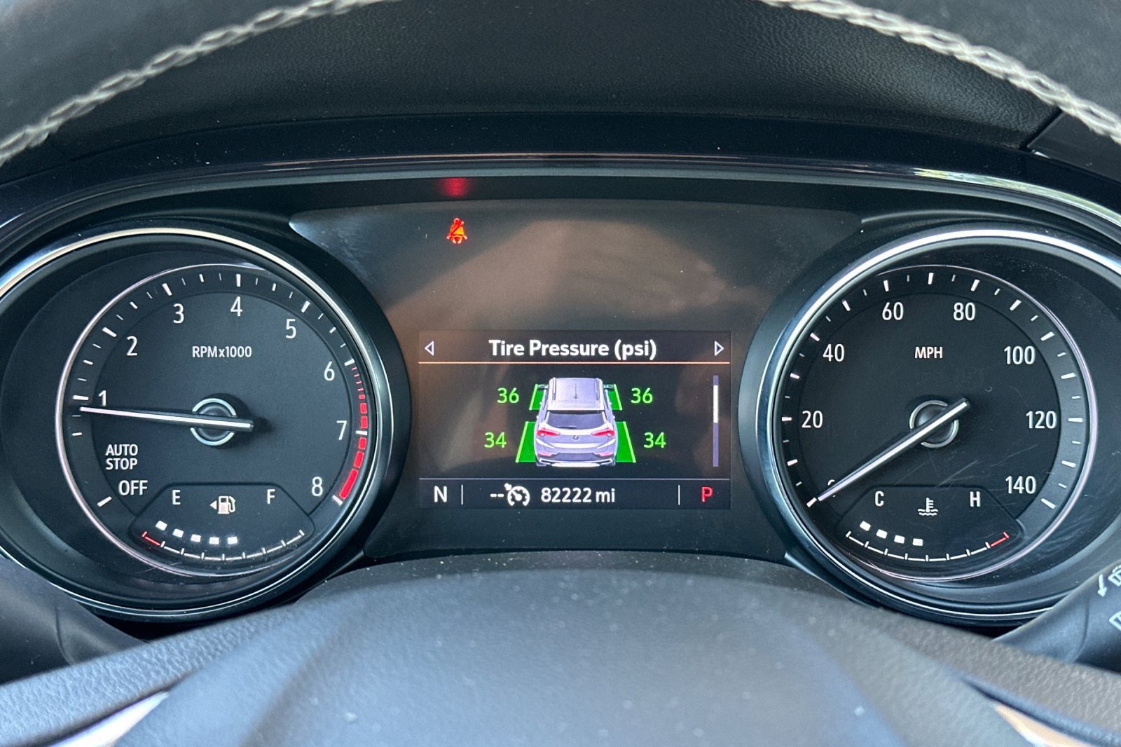 Used 2023 Buick Encore GX Select FWD image 28