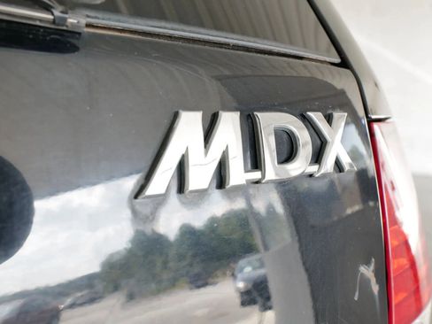 Used 2002 Acura MDX Touring image 11