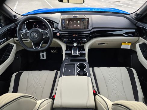New 2026 Acura MDX Type S image 17